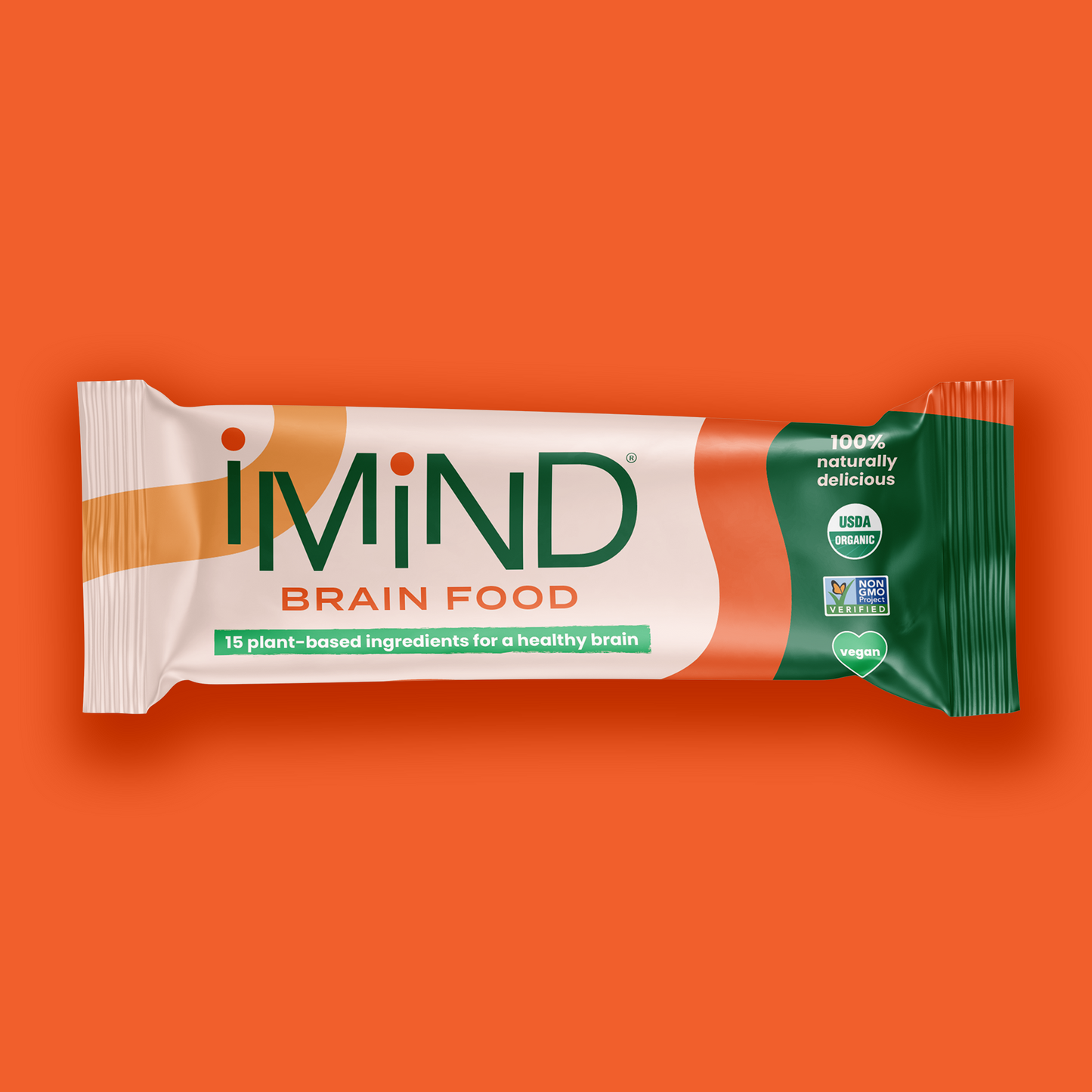 iMind Brain Food - Box of 12