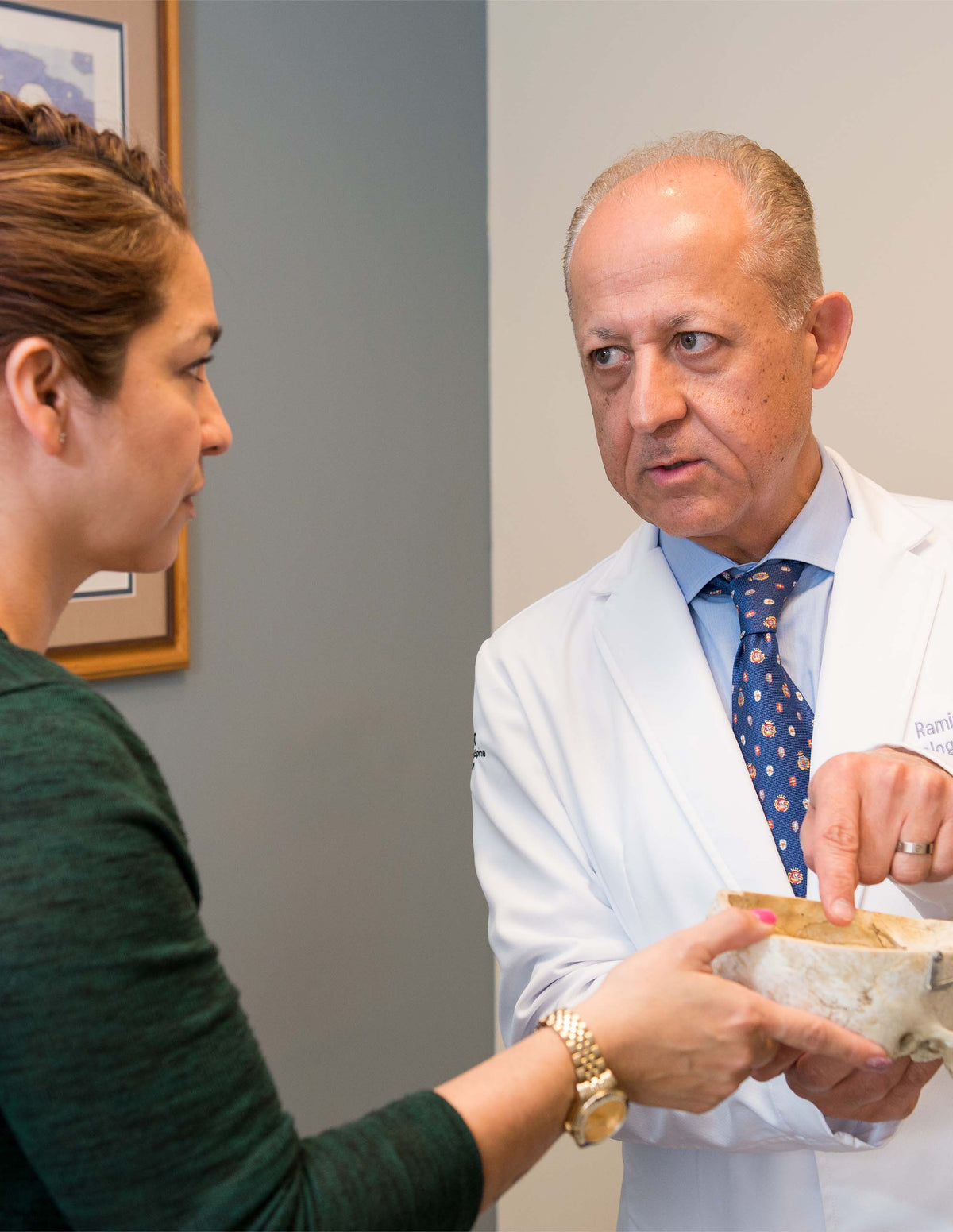 Dr Rake Meet Dr. Rak – iMind Brain Food